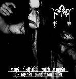 Wårpath (FIN) : Anal Fistfukk With Angels (The Infernal Purification Ritual)